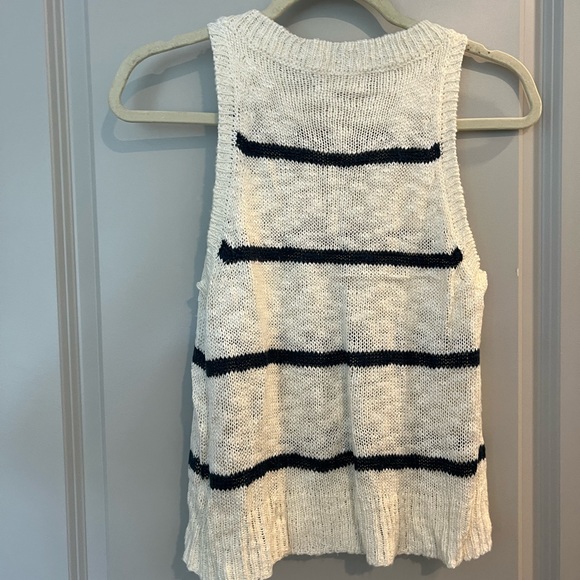 Sweater tank! - Picture 2 of 2